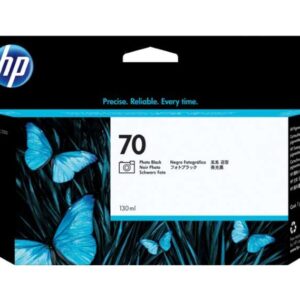 hp 70 negro photo cartucho de tinta original c9449a