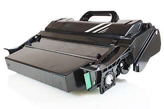 lexmark t650/t652/t654/t656/x651/x652/x654 negro cartucho de toner generico reemplaza t650h11e/t650h21e/x651h11e/x651h21e