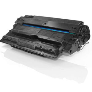 generico hp q7516a negro cartucho de toner reemplaza 16a