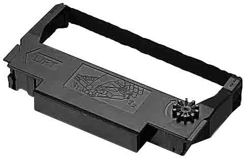 epson erc38/erc34/erc30 negra cinta matricial generica reemplaza c43s015374