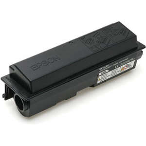 epson aculaser m2000 negro cartucho de toner generico reemplaza c13s050435/c13s050437/c13s050438