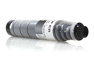 ricoh type 1230d negro cartucho de toner generico reemplaza 885094