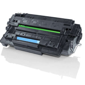 generico hp q6511a negro cartucho de toner reemplaza 11a