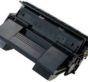 epson epl n3000 negro cartucho de toner generico reemplaza c13s051111