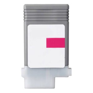 canon pfi120 magenta cartucho de tinta pigmentada generico reemplaza 2887c001