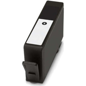generico hp 912xl negro cartucho de tinta reemplaza 3yl84ae/3yl80ae