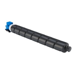 canon cexv55 cyan cartucho de toner generico reemplaza 2183c002