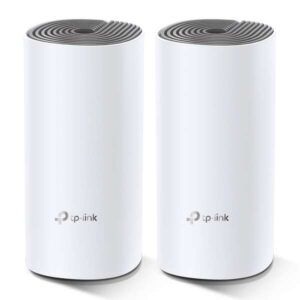 tp link deco e4 sistema wifi mesh doble banda ac1200 pack 2