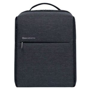 xiaomi city backpack 2 mochila para portatil 15,6" color gris oscuro