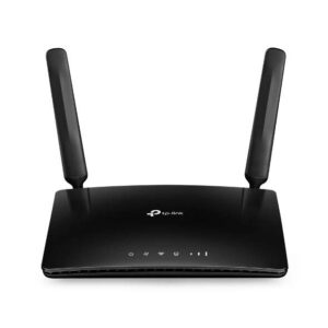 tp link router 4g lte inalambrico n 300mbps