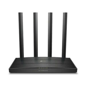 tp link router inalambrico mu mimo ac1900