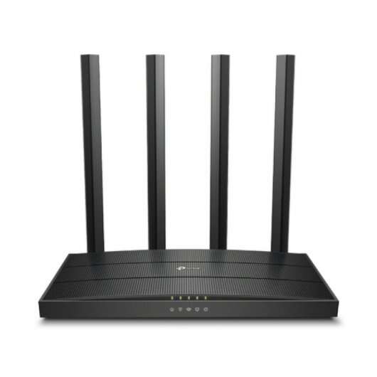 tp link router inalambrico mu mimo ac1900
