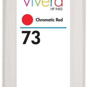 hp 73 rojo cartucho de tinta original cd951a