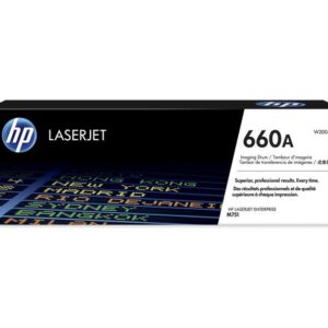 hp w2004a tambor de imagen original 660a (drum)