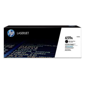 hp w2010a negro cartucho de toner original 659a