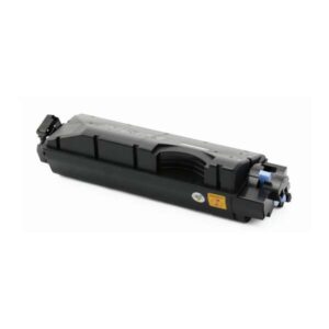 kyocera tk5345 negro cartucho de toner generico reemplaza 1t02zl0nl0/tk5345k