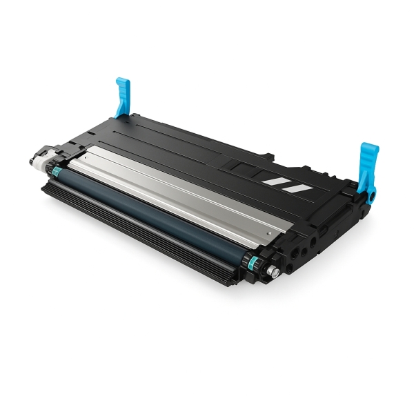 generico hp w2071a cyan cartucho de toner reemplaza 117a
