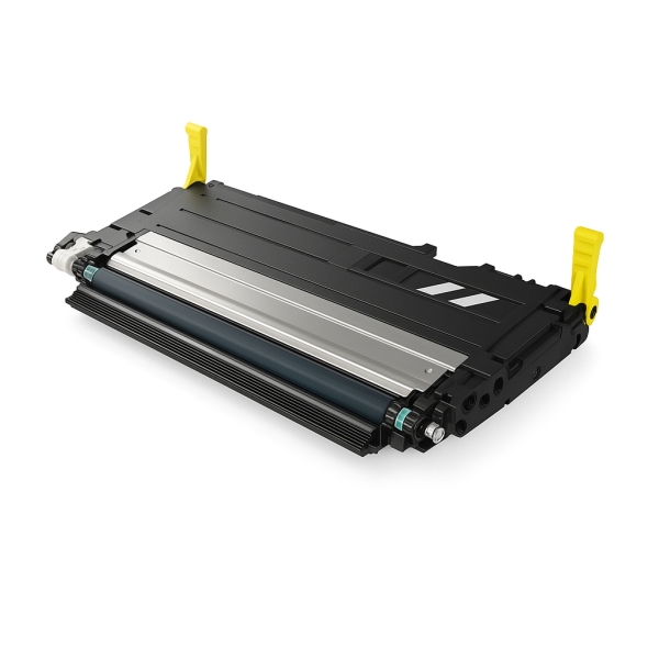 generico hp w2072a amarillo cartucho de toner reemplaza 117a