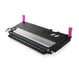 generico hp w2073a magenta cartucho de toner reemplaza 117a