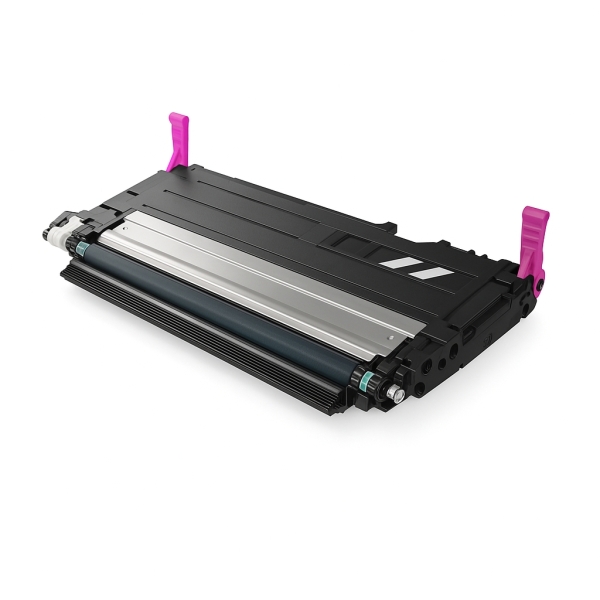 generico hp w2073a magenta cartucho de toner reemplaza 117a