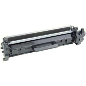 generico hp cf230a negro cartucho de toner reemplaza 30a