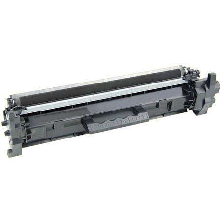generico hp cf230a negro cartucho de toner reemplaza 30a
