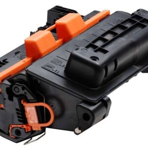 generico hp cf281a negro cartucho de toner reemplaza 81a