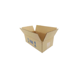 caja de carton 31x17x11 cm (canal 5)
