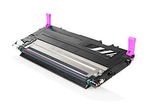 samsung clt m4092s/clt m4072s magenta cartucho de toner generico reemplaza su272a/su262a