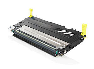 samsung clt y4092s/clt y4072s amarillo cartucho de toner generico reemplaza su482a/su472a
