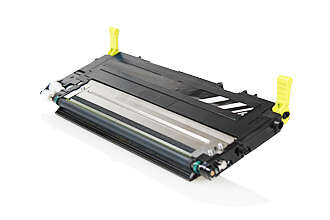 samsung clt y4092s/clt y4072s amarillo cartucho de toner generico reemplaza su482a/su472a