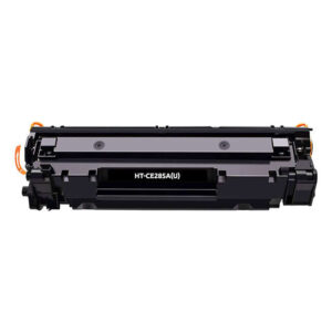 generico hp ce285a/ce278a/cb435a/cb436a negro cartucho de toner reemplaza 85a/78a/35a/36a