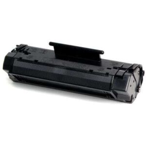 generico hp c3906a negro cartucho de toner reemplaza 06a