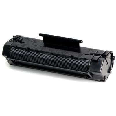 generico hp c3906a negro cartucho de toner reemplaza 06a