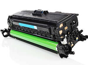 canon 723/732 cyan cartucho de toner generico reemplaza 2643b002/6262b002