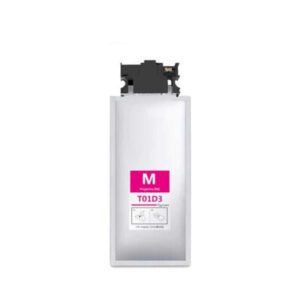 epson t01d3/t01c3 magenta cartucho de tinta pigmentada generico reemplaza c13t01d300/c13t01c300