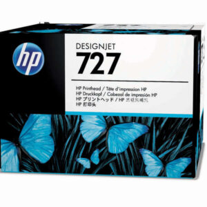 hp 727/732/766 cabezal de impresion original b3p06a