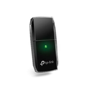 tp link archer t2u adaptador inalambrico usb de banda dual ac600