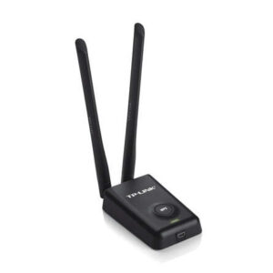 tp link tl wn8200nd adaptador usb inalambrico de alta potencia a 300mbps boton wps cable de 1.5m windows xp / vista / 7