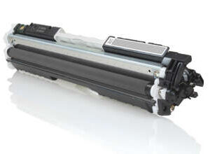 generico hp ce310a/cf350a negro cartucho de toner reemplaza 126a/130a