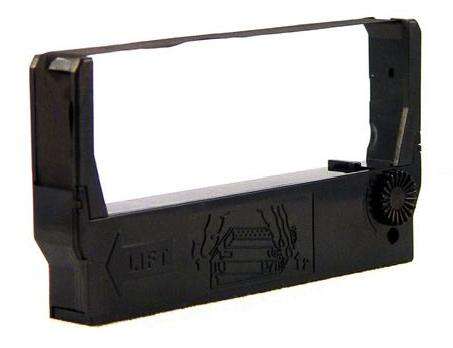 epson erc23 negra/roja cinta matricial generica reemplaza c43s015362