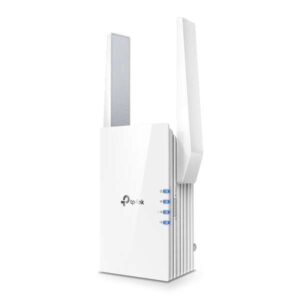 tp link extensor de red wi fi ax1500 wi fi 6 puerto gigabit ethernet 2 antenas externas