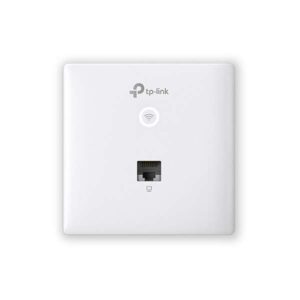 tp link punto de acceso inalambrico gigabit mu mimo omada ac1200 montaje en pared