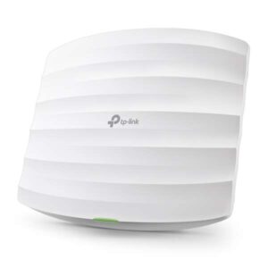 tp link omada punto de acceso gigabit inalambrico mu mimo ac1350 montaje en techo