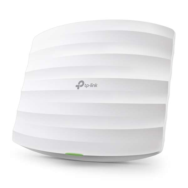 tp link omada punto de acceso gigabit inalambrico mu mimo ac1350 montaje en techo