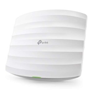tp link punto de acceso inalambrico n de 300 mbps montaje en techo