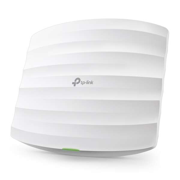 tp link punto de acceso inalambrico n de 300 mbps montaje en techo