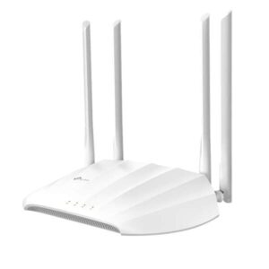 tp link punto de acceso inalambrico ac1200 banda dual