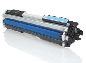 canon 729 cyan cartucho de toner generico reemplaza 4369b002