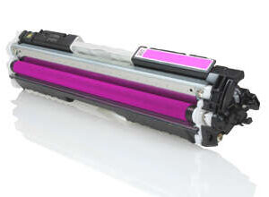 canon 729 magenta cartucho de toner generico reemplaza 4368b002